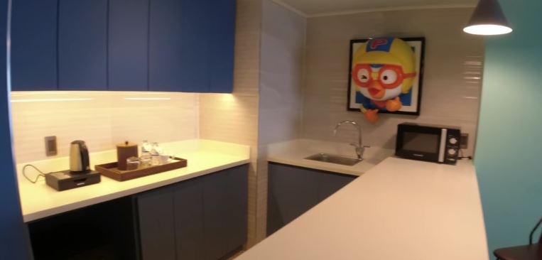 Pororo Ocean View