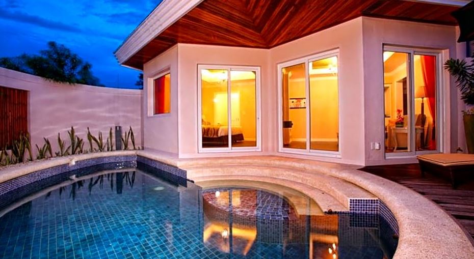 Pool Villa 