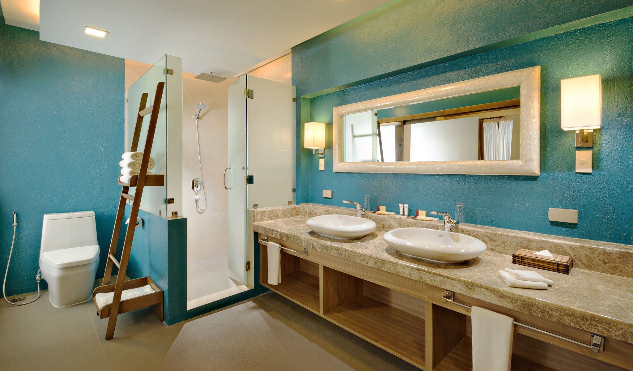 Premier Deluxe Villa