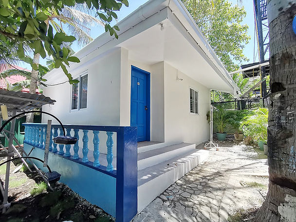 Garden Villa Room